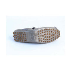 Grey 36.5 EUR - 6.5 US (244mm) Tods ladies ballerina XXW0NY0C350X90B210