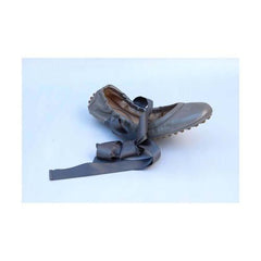 Grey 37 EUR - 6.5 US (247mm) Tods ladies ballerina XXW0NY0C350X90B210
