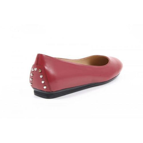 Fuxia 38 EUR - 7.5 US (254mm) Tods ladies ballerina XXW0UK0K3706Y6R605