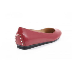 Fuxia 38.5 EUR - 7.5 US (257mm) Tods ladies ballerina XXW0UK0K3706Y6R605