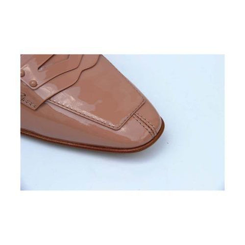 Pink 38 EUR - 7.5 US (254mm) Tods ladies  ballerina XXW0OR0D561OW0M018