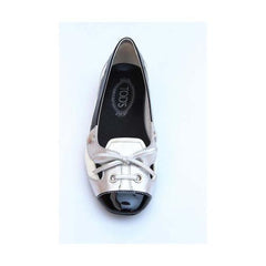 Multicolor 36 EUR - 6 US (241mm) Tods ladies ballerina XXW0FZ0703027F9045