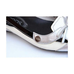 Multicolor 36 EUR - 6 US (241mm) Tods ladies ballerina XXW0FZ0703027F9045