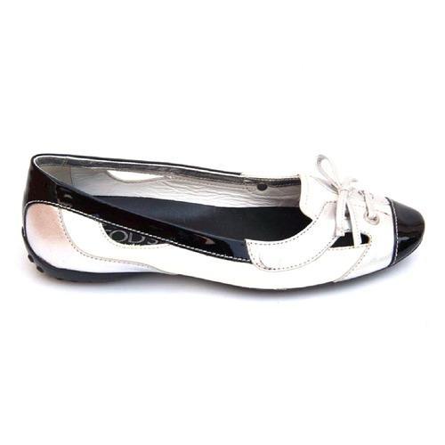 Multicolor 36 EUR - 6 US (241mm) Tods ladies ballerina XXW0FZ0703027F9045