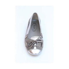 Multicolor 37.5 EUR - 7 US (250mm) Tods ladies ballerina XXW0FZ070303993678