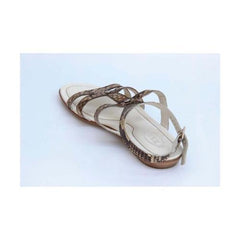 Multicolor 36 EUR - 6 US (241mm) Tods ladies flat sandal XXW0HA03970RJ0C005