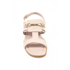 Pink 36 EUR - 6 US (241mm) Tods ladies flat sandal XXW0TK0M270D90M003