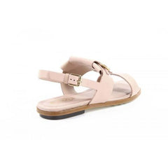 Pink 38 EUR - 7.5 US (254mm) Tods ladies flat sandal XXW0TK0M270D90M003