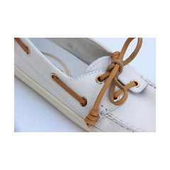 White 36 EUR - 6 US (241mm) Tods ladies  loafer XXW0MA05300BR0B001