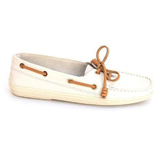 White 36 EUR - 6 US (241mm) Tods ladies  loafer XXW0MA05300BR0B001