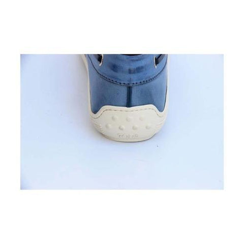 Blue 36.5 EUR - 6.5 US (244mm) Tods ladies loafer XXW0MA053008A1U614