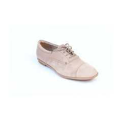 Taupe 37 EUR - 6.5 US (247mm) Tods ladies loafer XXW0MW0B181993C413