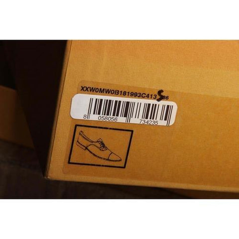 Beige 37 EUR - 6.5 US (247mm) Tods ladies loafer XXW0MW0B181993C413S