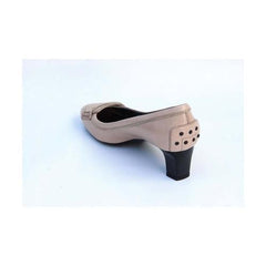 Pink 38.5 EUR - 7.5 US (257mm) Tods ladies pump XXW0NC0B810EC0C213