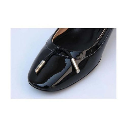 Black 36 EUR - 6 US (241mm) Tods ladies sandal XXW0LF09830OW0B999