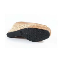 Camel 41 EUR - 9.5 US (273mm) Tods ladies sandal XXW0PL0G5200NE4345