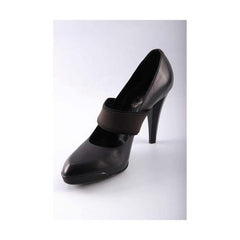 Black 41 EUR - 9.5 US (273mm) Tods ladies pump XXW0LK08780G239313