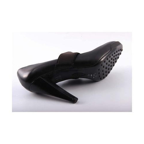 Black 41 EUR - 9.5 US (273mm) Tods ladies pump XXW0LK08780G239313