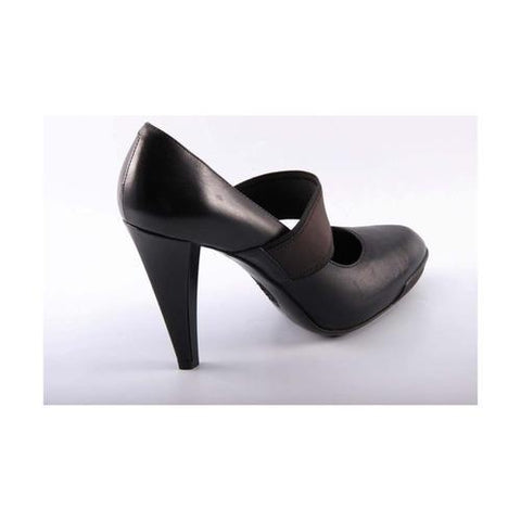 Black 41 EUR - 9.5 US (273mm) Tods ladies pump XXW0LK08780G239313