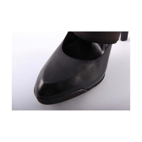 Black 41 EUR - 9.5 US (273mm) Tods ladies pump XXW0LK08780G239313