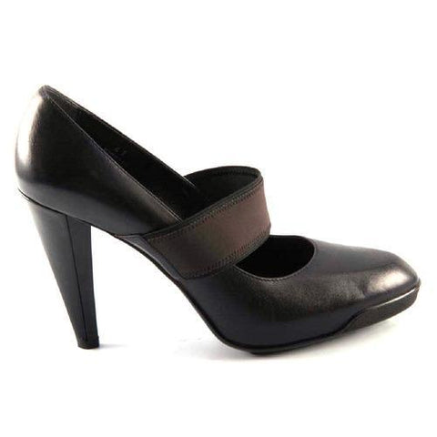 Black 41 EUR - 9.5 US (273mm) Tods ladies pump XXW0LK08780G239313
