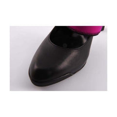 Black 40 EUR - 9 US (267mm) Tods ladies pump XXW0LK08780G23740A