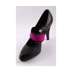 Black 40 EUR - 9 US (267mm) Tods ladies pump XXW0LK08780G23740A