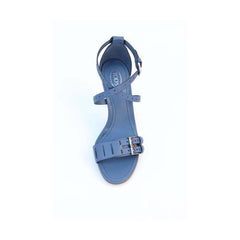 Blue 40 EUR - 9 US (267mm) Tods ladies sandal XXW0MJ0A280BR0U206