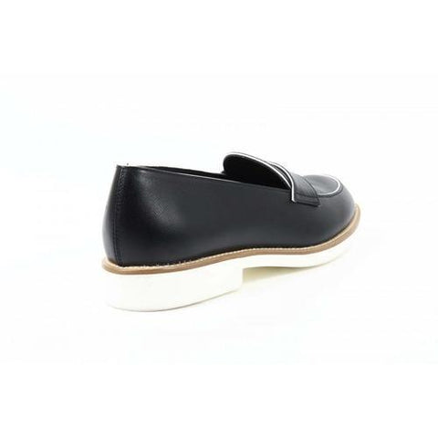 Black 40 EUR - 9 US (267mm) Tods ladies loafer XXW0VX0L11088B0002