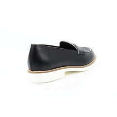 Black 40 EUR - 9 US (267mm) Tods ladies loafer XXW0VX0L11088B0002
