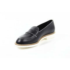 Black 41 EUR - 9.5 US (273mm) Tods ladies loafer XXW0VX0L11088B0002