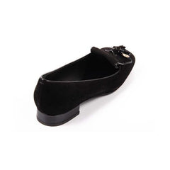 Black 36 EUR - 6 US (241mm) Tods ladies ballerina XXW0PQ0F1803N1B999
