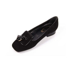 Black 36 EUR - 6 US (241mm) Tods ladies ballerina XXW0PQ0F1803N1B999
