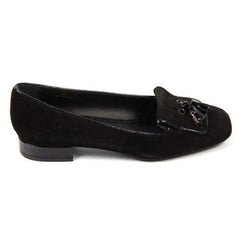Black 36 EUR - 6 US (241mm) Tods ladies ballerina XXW0PQ0F1803N1B999