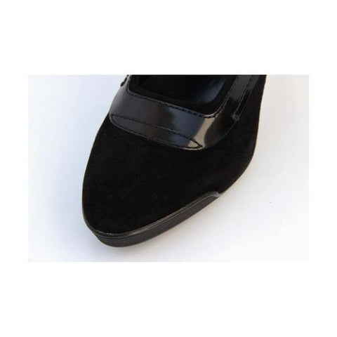 Black 41 EUR - 9.5 US (273mm) Tods ladies pump XXW0LK0B32024TB999