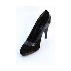 Black 41 EUR - 9.5 US (273mm) Tods ladies pump XXW0LK0B32024TB999