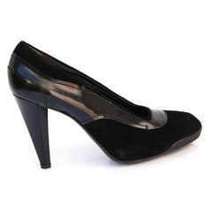 Black 41 EUR - 9.5 US (273mm) Tods ladies pump XXW0LK0B32024TB999