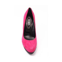 Fuxia 36 EUR - 6 US (241mm) Tods ladies pump XXW0LK08950HR0M809