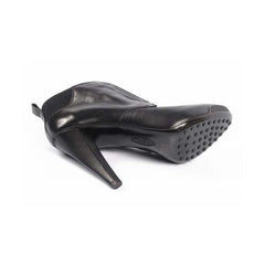 Black 41 EUR - 9.5 US (273mm) Tods ladies ankle boot XXW0LK08790X409313