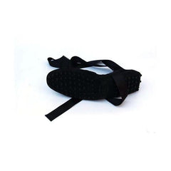 Black 35.5 EUR - 5.5 US (237mm) Tods ladies ballerina XXW0NY0C350X90B999