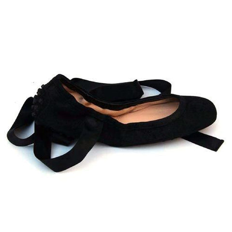 Black 35.5 EUR - 5.5 US (237mm) Tods ladies ballerina XXW0NY0C350X90B999
