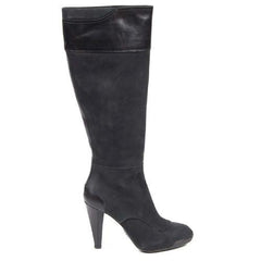 Black 36.5 EUR - 6.5 US (244mm) Tods ladies high boot XXW0LK0B360GHYB999