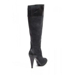 Black 39.5 EUR - 8.5 US (263mm) Tods ladies high boot XXW0LK0B360GHYB999