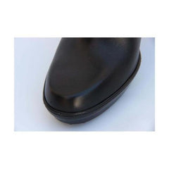 Black 41 EUR - 9.5 US (273mm) Tods ladies ankle boot XXW0OK0A840K9CB999