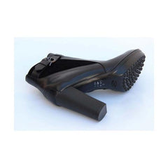 Black 41 EUR - 9.5 US (273mm) Tods ladies ankle boot XXW0OK0A840K9CB999