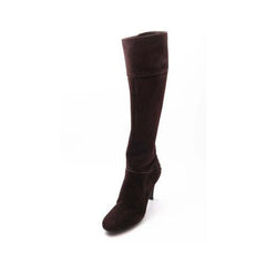 Brown 37 EUR - 6.5 US (247mm) Tods ladies high boot XXW0MT0A940EY20600