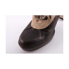 Multicolor 36 EUR - 6 US (241mm) Tods ladies ankle boot XXW0IC0B230VF02250