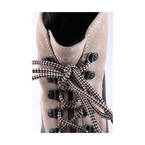 Multicolor 36 EUR - 6 US (241mm) Tods ladies ankle boot XXW0IC0B230VF02250