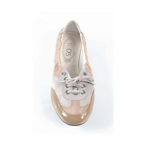 Multicolor 37 EUR - 6.5 US (247mm) Tods ladies ballerina XXW0RG0G9101JN191E