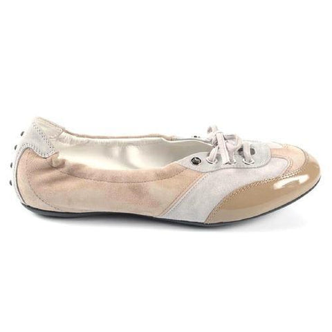 Multicolor 37 EUR - 6.5 US (247mm) Tods ladies ballerina XXW0RG0G9101JN191E